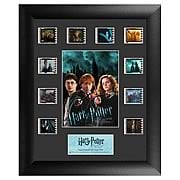 Harry Potter Half-Blood Prince Series 2 Montage Film Cell